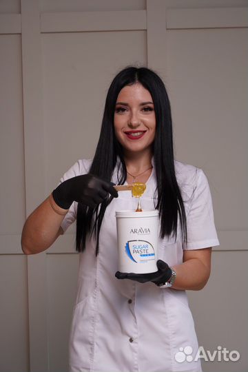 Депиляция