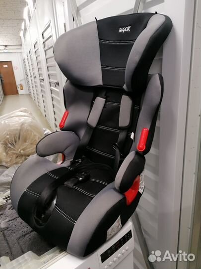 Детское автокресло 9 до 36 кг