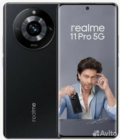 realme 11 Pro, 8/256 ГБ