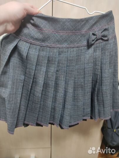 Костюм четверка для школы