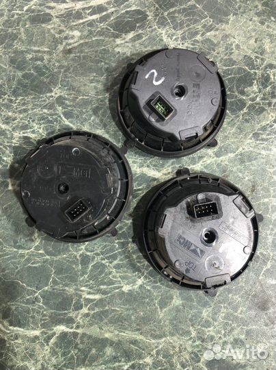 Привод наружного зеркала BMW