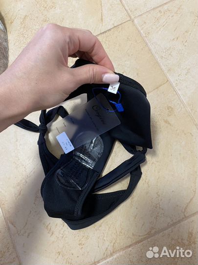 Купальные трусы