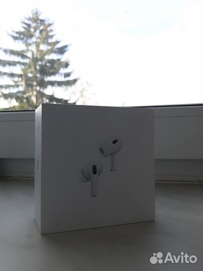 Наушники AirPods pro 1