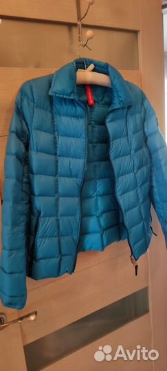 Куртка женская