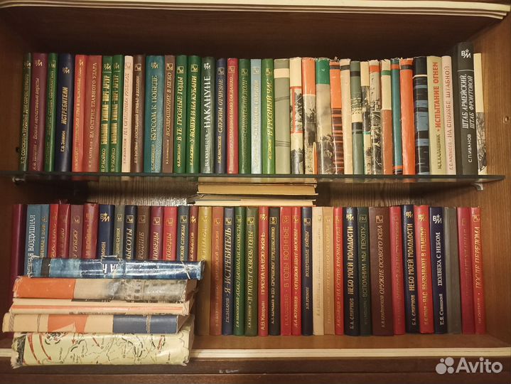 Книги серии военные мемуары