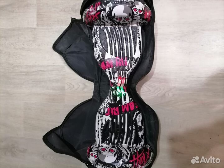 Гироскутер бу