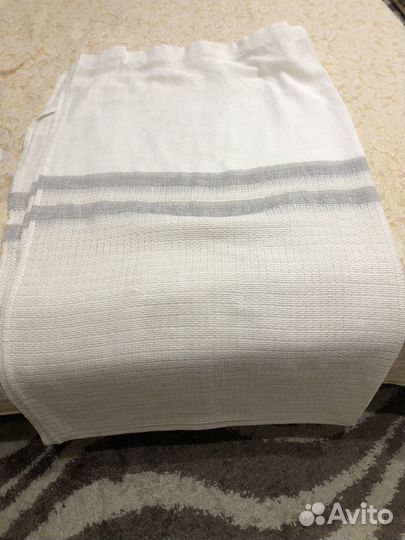 Тюль на кухню