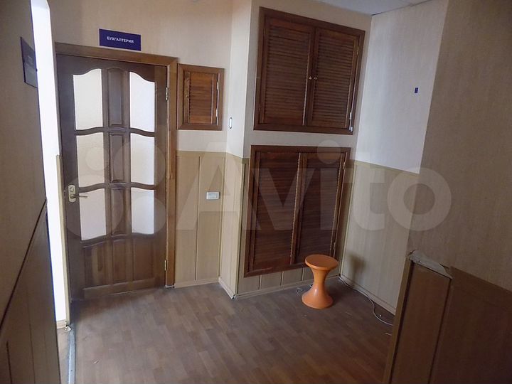 Офисное помещение, 77.3 м², Московская 114а