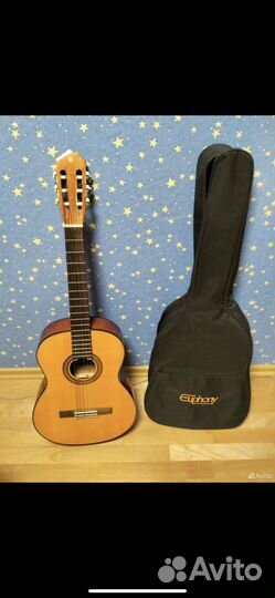 Гитара yamaha C80