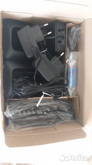 Телефон база