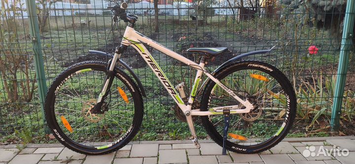 Merida matts 40 speed