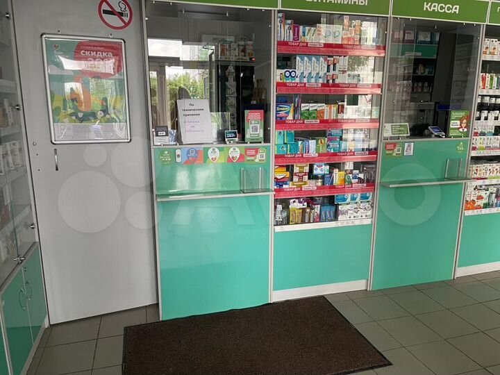 Торговая площадь, 120 м²