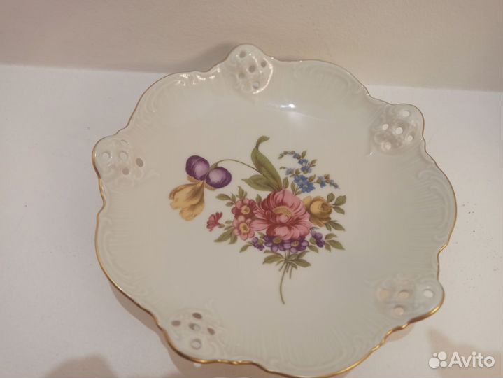 Сахарница, Rosenthal Германия