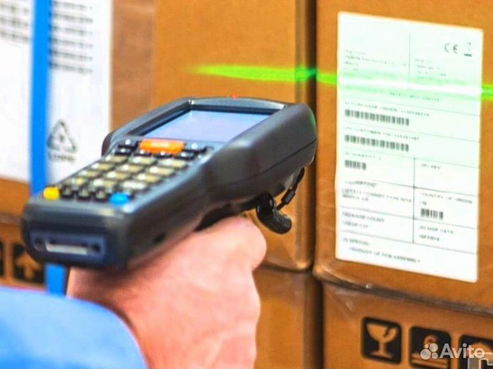 Упаковщица косметики/Вахта от 15 смен/Питание