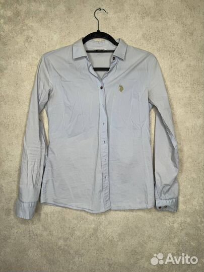 Рубашка женская U.S.Polo assn