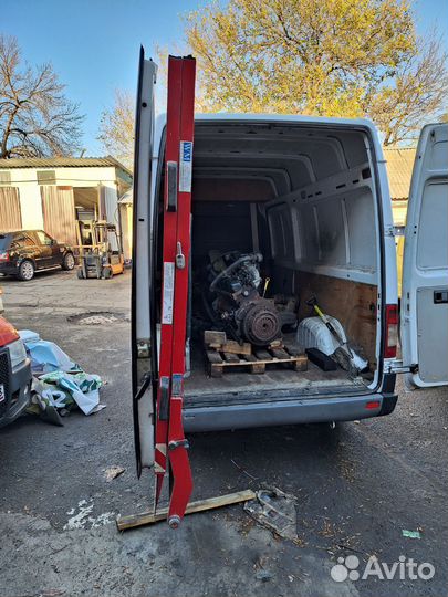 Откидной трап, рампа, лопата пандус