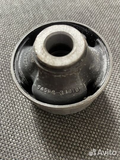 Сайлентблок hyundai elantra sonata 5458438010