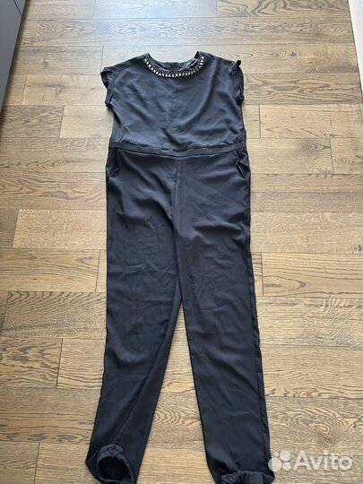 Комбинезон для девочки new look 13 лет