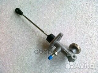 Гл. цил. сцепл Chevrolet Captiva 2.4 07 ORG