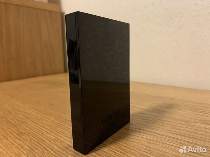 Жесткий диск для xbox 360 S 250Gb