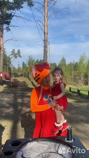 Аниматоры/Детские Праздники