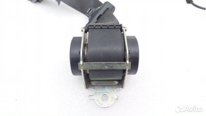 Ремень безопасности задний Renault Duster HS K4M