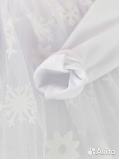 Комплект для девочки Baby Boom кд451/1-К Сн (116)