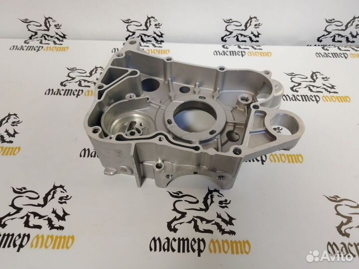 Картер правый 152QMI, 157QMJ