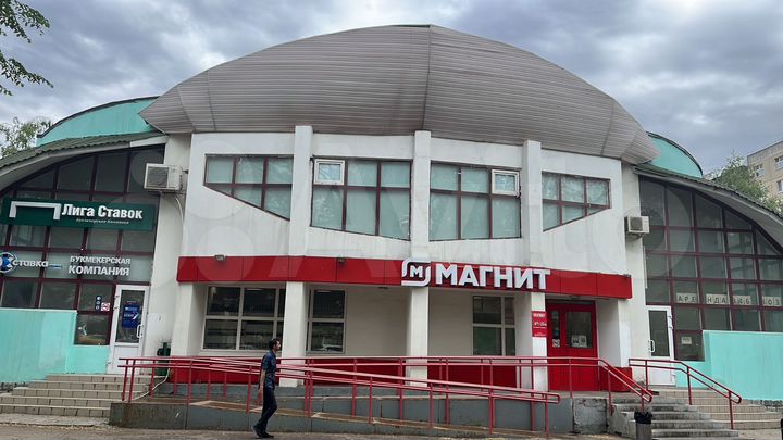 Свободного назначения, 122 м²