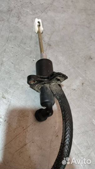 Цилиндр сцепления главный Skoda Octavia (A4) 1998