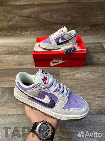 Nike Sb Dunk Low SE 85 кроссовки