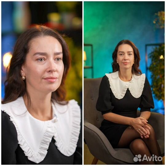 Съемка рилс, рилсмейкер, рилс под ключ