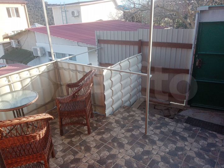 Квартира-студия, 20 м², 1/1 эт.