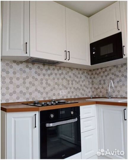 Кухня на заказ не б/у