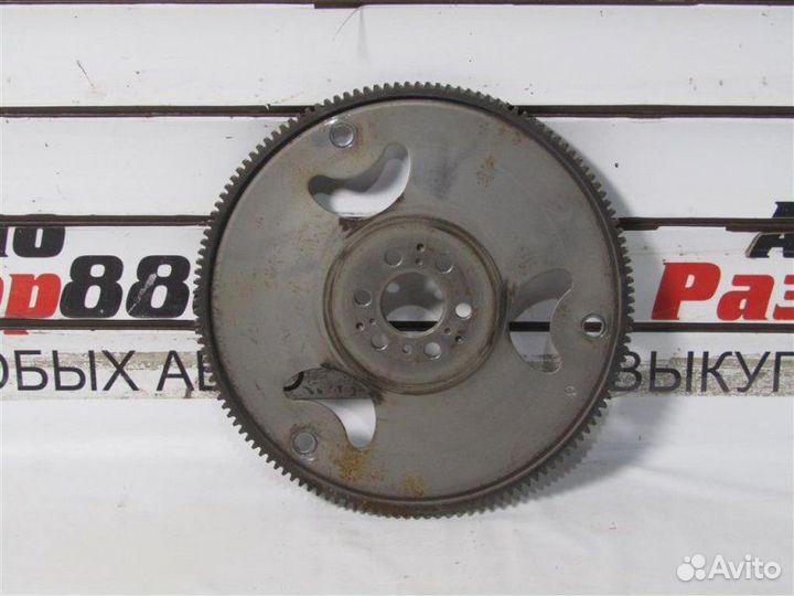 Маховик Chevrolet Cruze седан F16D3 2013