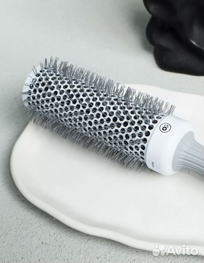 Брашинг olivia garden