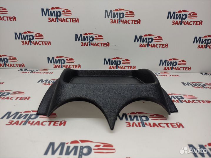 Полка панели ваз Largus