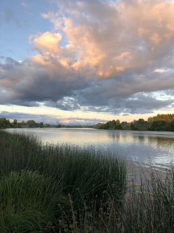 Участок 11 сот. (ИЖС)