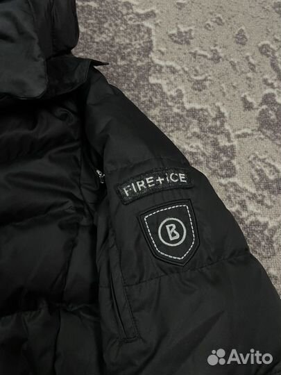 Горнолыжный пуховик Bogner Fire+ Ice