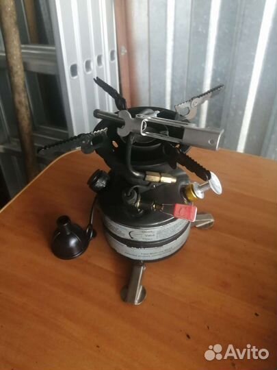 Плитки бензиновые 2 шт