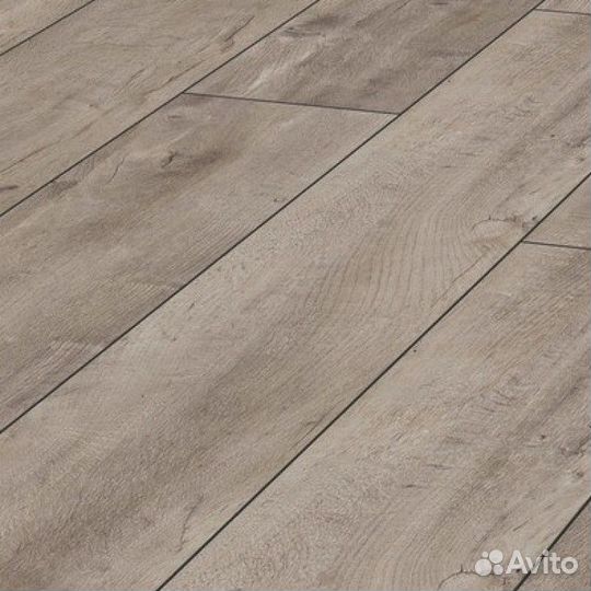 Ламинат новый