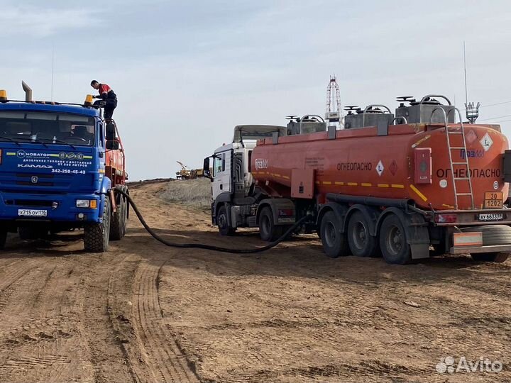 Дизельное топливо летнее евро 5 доставка по краю