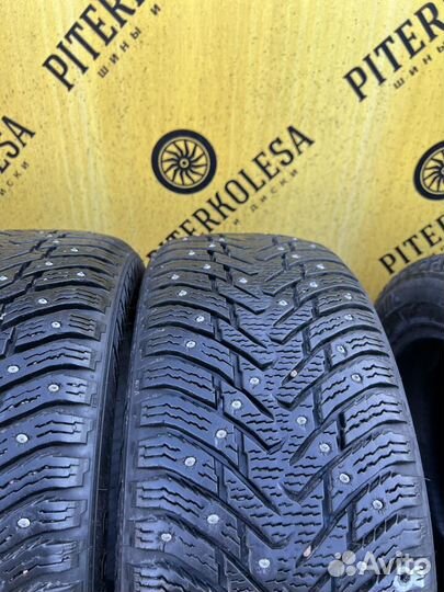 Nokian Tyres Hakkapeliitta 8 205/50 R17 93T