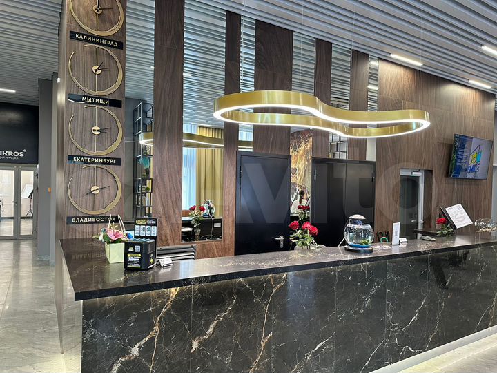 Апартаменты-студия, 23 м², 13/17 эт.