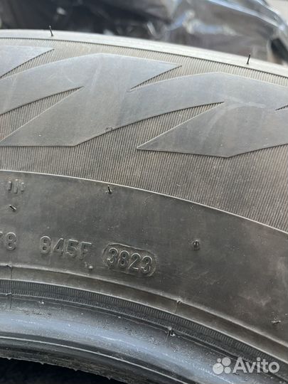 Pirelli Formula Ice 265/65 R17