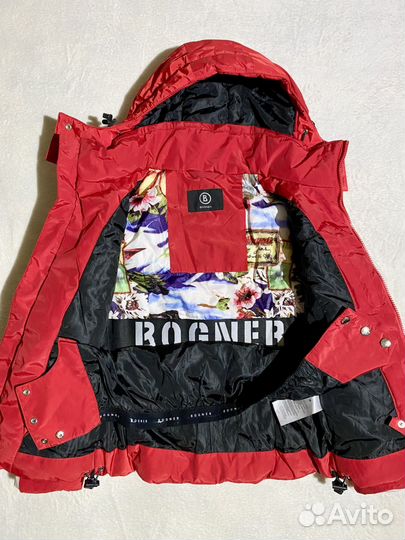 Горнолыжная куртка Bogner Everest 150