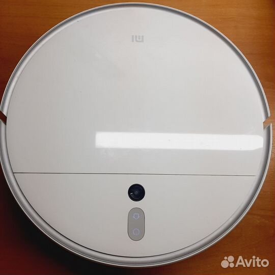 Xiaomi Mi Robot Vacuum-Mop 2 на запчасти (разбор)