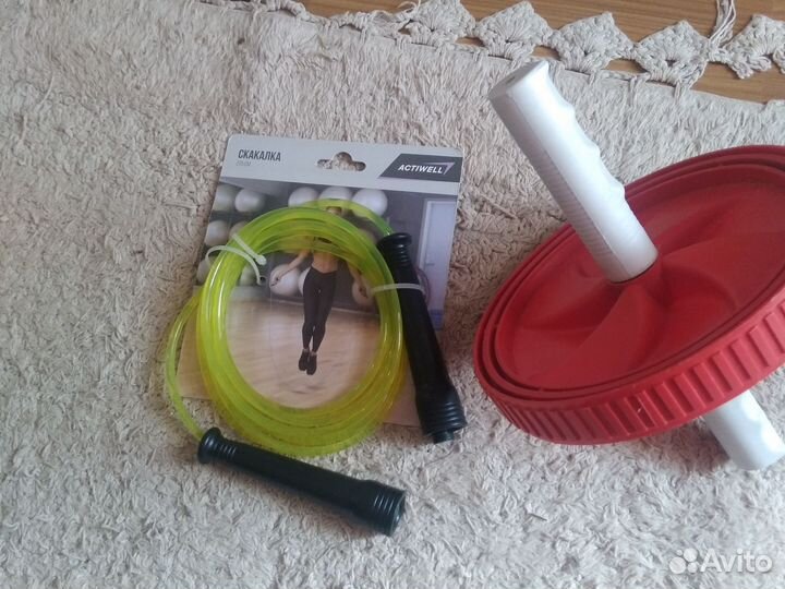 Защита голень-стопа