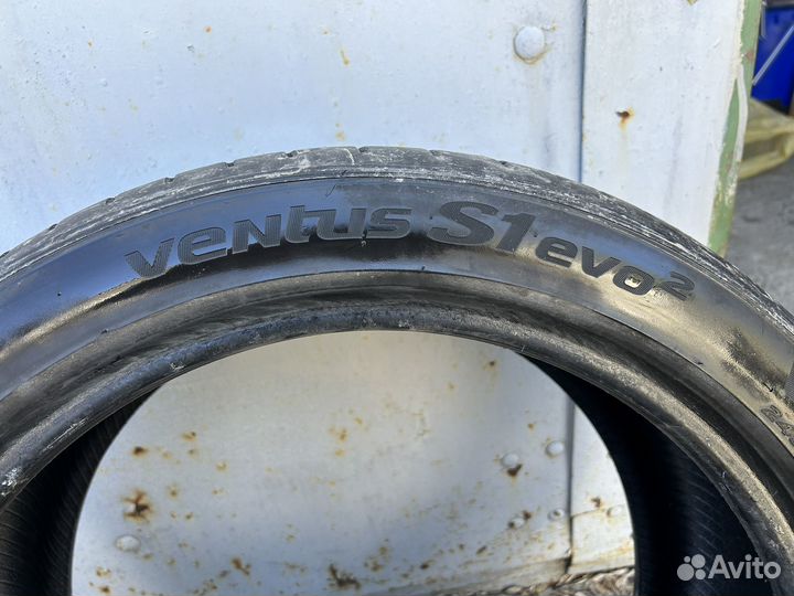 Hankook Ventus S1 Evo 2 K117 245/40 R18 97Y