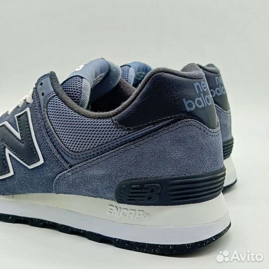 Кроссовки New Balance 574